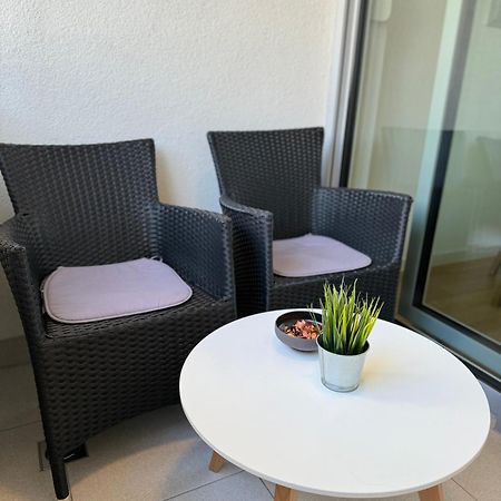 Ocean Apartment Zagabria Esterno foto
