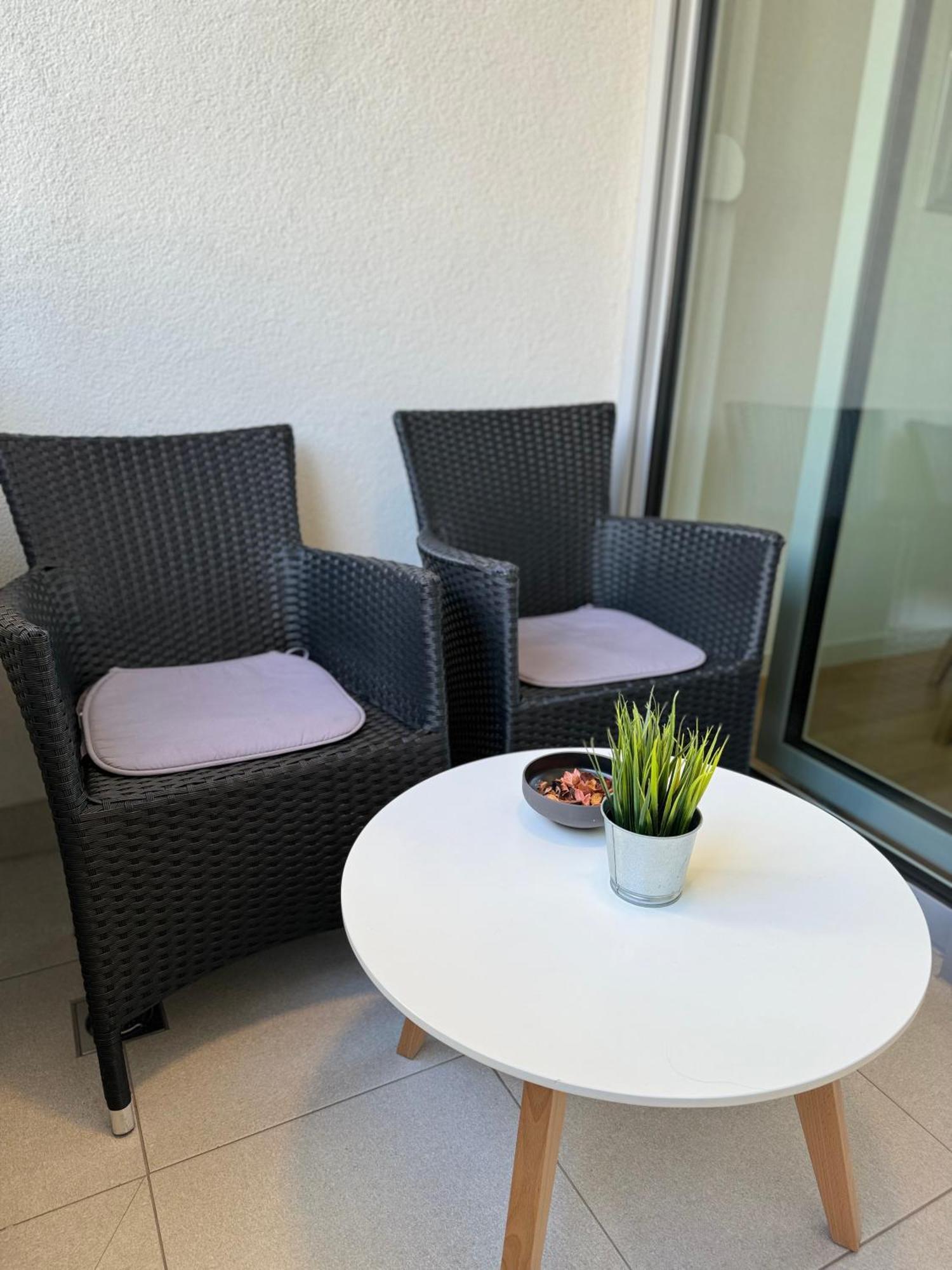 Ocean Apartment Zagabria Esterno foto