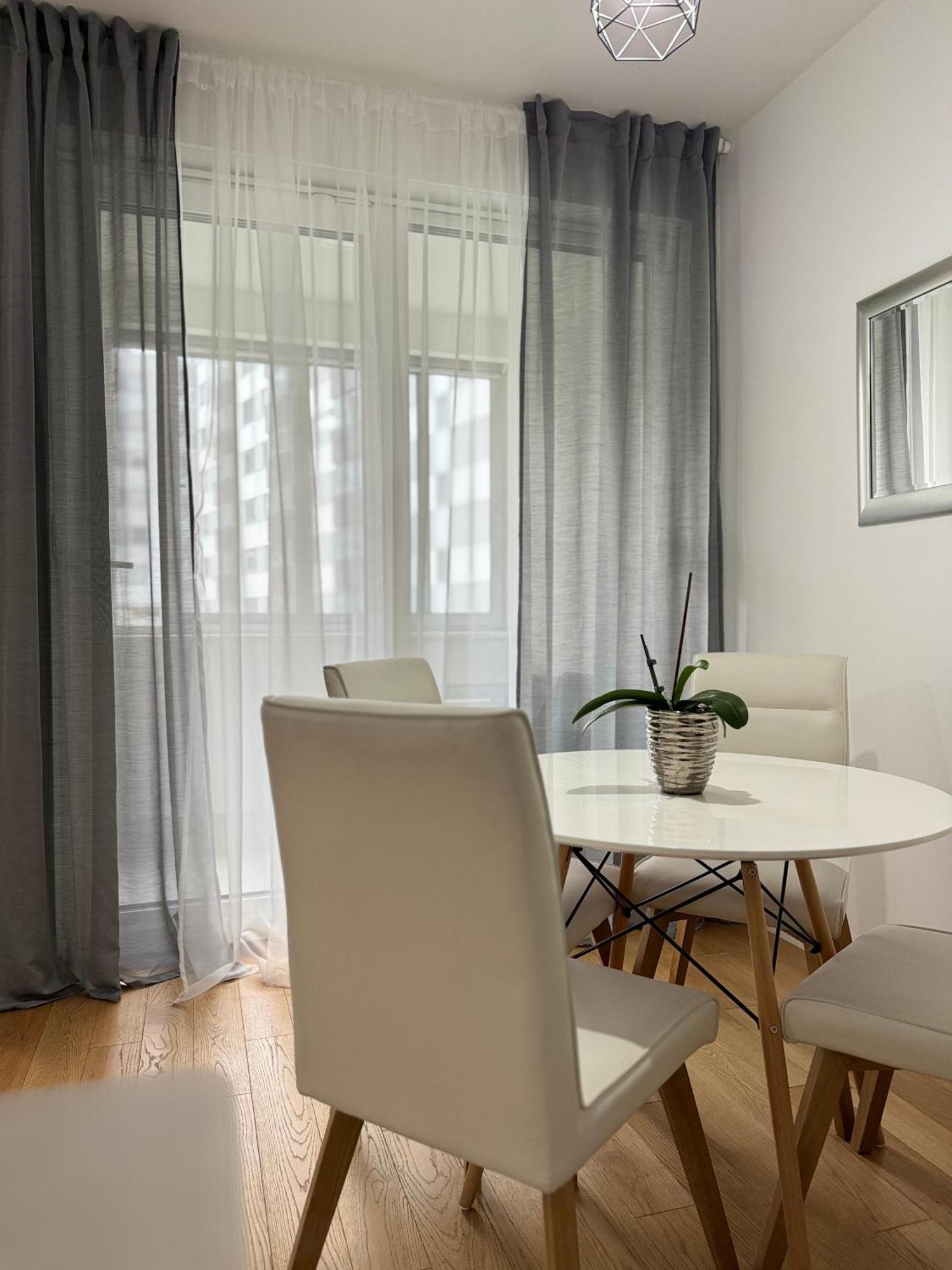 Ocean Apartment Zagabria Esterno foto